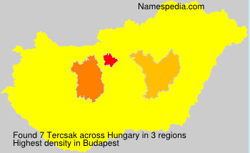 Tercsak Tercsak