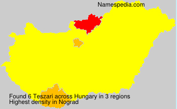 Teszari Teszari