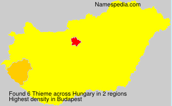Thieme Thieme