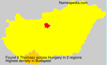 Thomasz Thomasz
