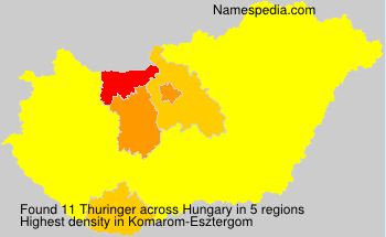 Thuringer Thuringer