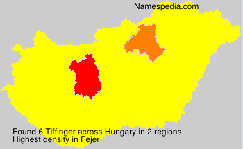 Tiffinger Tiffinger