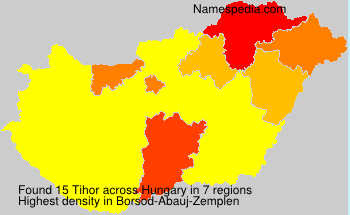 Tihor Tihor