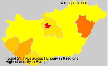 Tikos Tikos