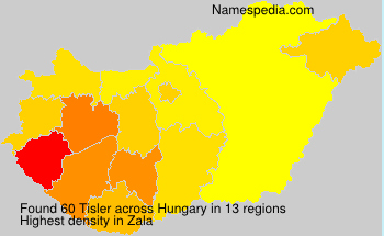 Tisler Tisler