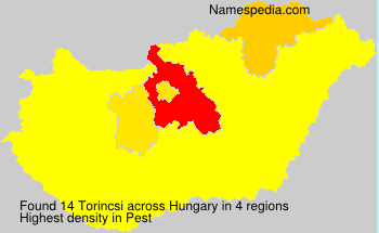Torincsi Torincsi