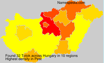 Totok Totok