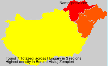 Totszegi Totszegi