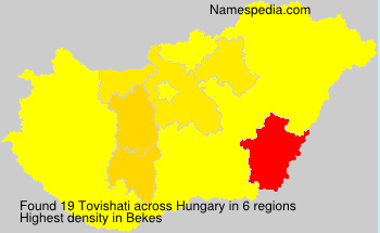 Tovishati Tovishati