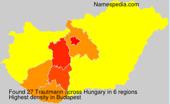 Trautmann Trautmann