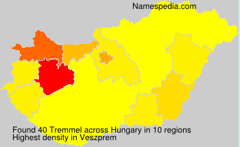 Tremmel Tremmel