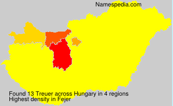 Treuer Treuer