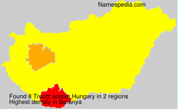 Treutz Treutz