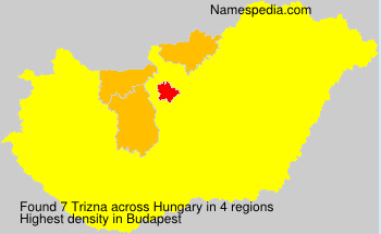 Trizna Trizna