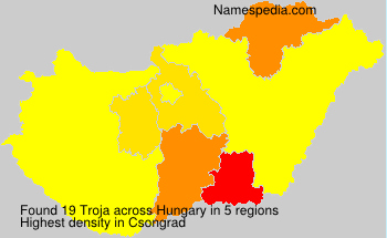 Troja Troja