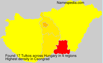 Tulkos Tulkos