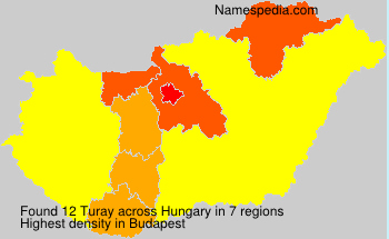 Turay Turay