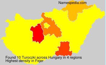 Turoczki Turoczki