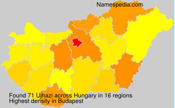 Ujhazi Ujhazi