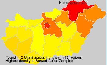 Ujlaki Ujlaki