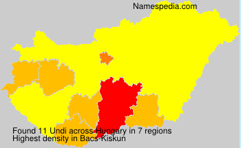 Undi Undi