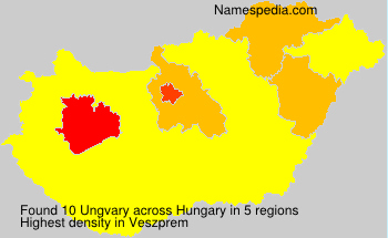 Ungvary