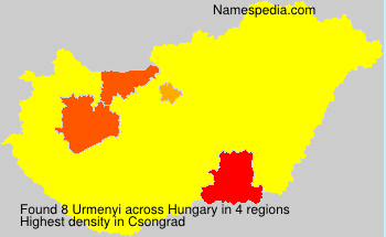 Urmenyi Urmenyi