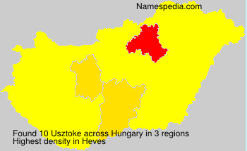 Usztoke Usztoke