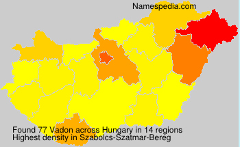 Vadon Vadon