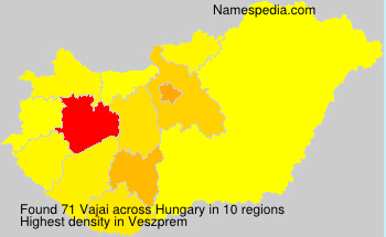 Vajai Vajai