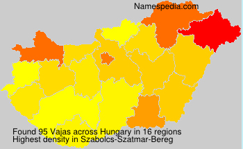 Vajas Vajas