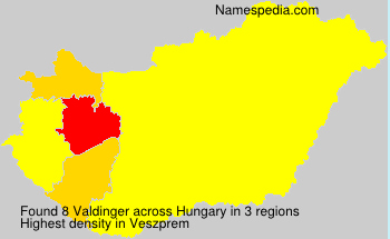 Valdinger Valdinger