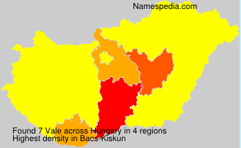 Vale Vale