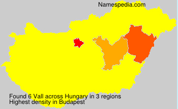 Vall Vall