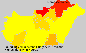 Vallus Vallus
