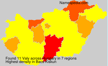 Valy Valy