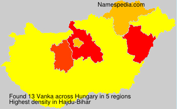 Vanka Vanka