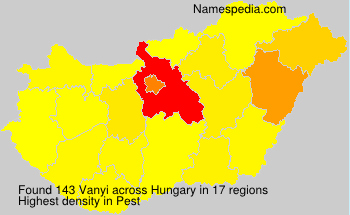 Vanyi Vanyi
