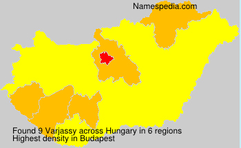 Varjassy Varjassy