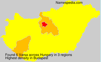 Varsa Varsa