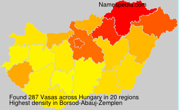 Vasas Vasas