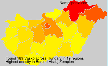 Vasko Vasko