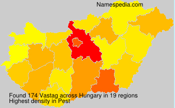 Vastag Vastag