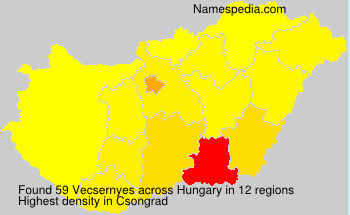 Vecsernyes Vecsernyes