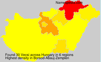 Vecsi Vecsi