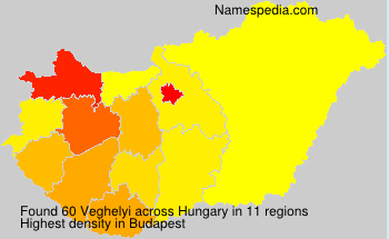 Veghelyi Veghelyi