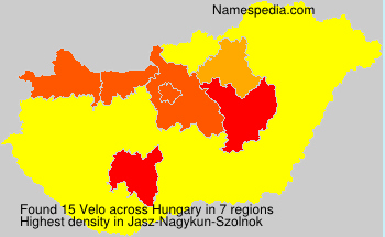 Velo Velo