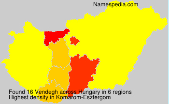 Vendegh Vendegh
