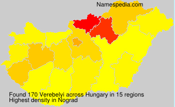 Verebelyi Verebelyi