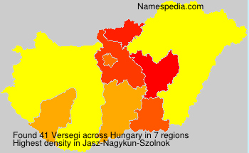 Versegi Versegi